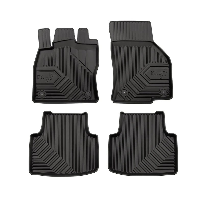 SET COVORASE FROGUM 77407626 - Compatibil cu VW