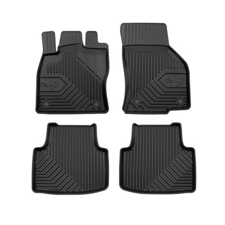 SET COVORASE FROGUM 77407626 - Compatibil cu VW