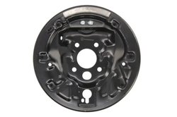 Protectie noroi disc frana BLIC 6508-03-7521875P