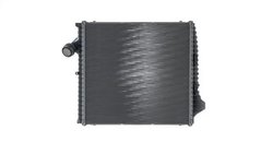 Radiator racire motor MAHLE CR 2734 000P