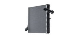Radiator racire motor MAHLE CR 2734 000P