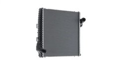 Radiator racire motor MAHLE CR 2734 000P