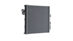 Radiator racire motor MAHLE CR 2734 000P