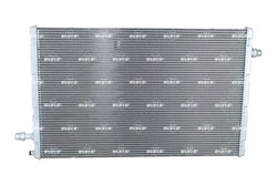 RADIATOR RACIRE MOTOR NRF 550314 - Compatibil cu JAGUAR