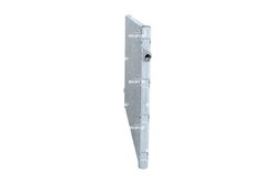 RADIATOR RACIRE MOTOR NRF 550314 - Compatibil cu JAGUAR
