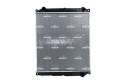 Radiator racire motor NRF 500013