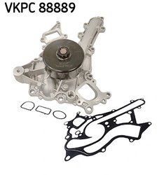 Pompa de apa SKF VKPC 88889