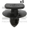 clips, acoperire decorativa si protectie FA1 11-40043.5