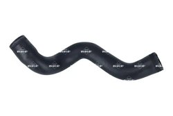 FURTUN INTERCOOLER/TURBO NRF 166364 - Compatibil cu AUDI, VW