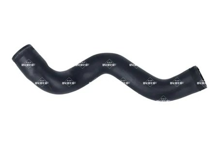 FURTUN INTERCOOLER/TURBO NRF 166364 - Compatibil cu AUDI, VW