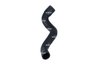 FURTUN INTERCOOLER/TURBO NRF 166364 - Compatibil cu AUDI, VW