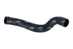 FURTUN INTERCOOLER/TURBO NRF 166364 - Compatibil cu AUDI, VW