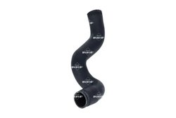 FURTUN INTERCOOLER/TURBO NRF 166364 - Compatibil cu AUDI, VW