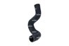 FURTUN INTERCOOLER/TURBO NRF 166364 - Compatibil cu AUDI, VW