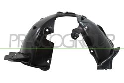 CARENAJ ROATA PRASCO RN3323603 - Compatibil cu RENAULT