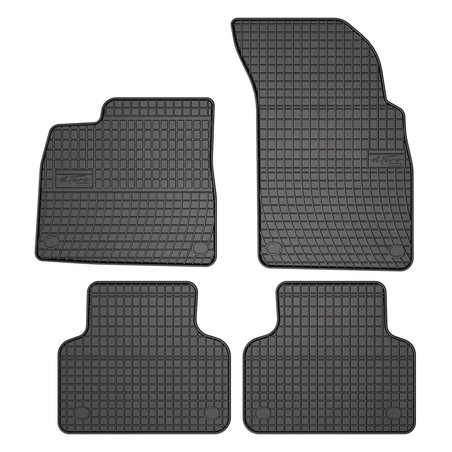 SET COVORASE FROGUM ET546917 - Compatibil cu AUDI
