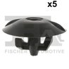 clips, acoperire decorativa si protectie FA1 12-40027.5