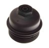 CAPAC CARCASA FILTRU ULEI MAXGEAR 28-0746 - Compatibil cu AUDI, SEAT, SKODA, VW