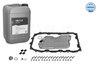 SET SCHIMB ULEI CUTIE DE VITEZE AUTOMATA MEYLE 100 135 0122/XK - Compatibil cu AUDI, PORSCHE, VW