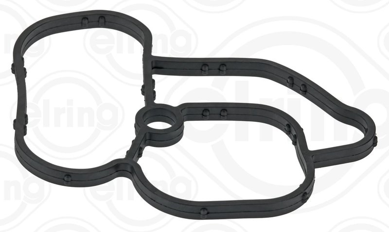 Garnituri, carcasa filtru ulei Elring B28.600