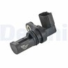 SENZOR IMPULSURI ARBORE COTIT DELPHI SS11993-12B1 - Compatibil cu HONDA