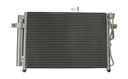 Radiator climatizare BOSCH 1 986 AD2 254