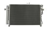 Radiator climatizare BOSCH 1 986 AD2 254