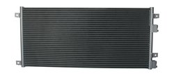 RADIATOR CLIMATIZARE BOSCH 1 986 AD2 277 - Compatibil cu IVECO