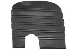 Acoperire motor Pacol JC-AG-010