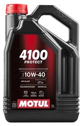 Ulei de motor Motul 113001
