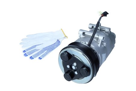 COMPRESOR CLIMATIZARE MAXGEAR AC330016 - Compatibil cu FORD, VOLVO