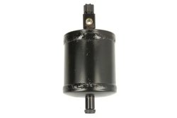 USCATOR AER CONDITIONAT THERMOTEC KTT120138 - Piesa auto compatibila cu mai multe marci