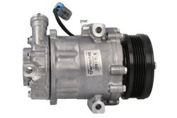 Compresor climatizare Thermotec KTT090466
