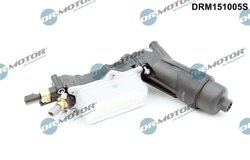 LOCAS FILTRU ULEI DR.MOTOR AUTOMOTIVE DRM151005S - Compatibil cu CHRYSLER, DODGE, JEEP, RAM
