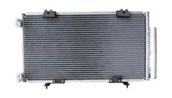 RADIATOR CLIMATIZARE BOSCH 1 986 AD2 205 - Compatibil cu TOYOTA