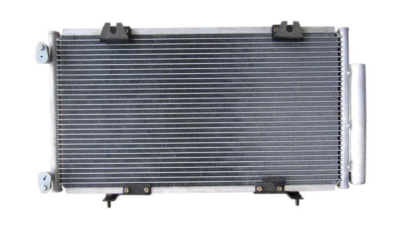 RADIATOR CLIMATIZARE BOSCH 1 986 AD2 205 - Compatibil cu TOYOTA