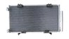 RADIATOR CLIMATIZARE BOSCH 1 986 AD2 205 - Compatibil cu TOYOTA
