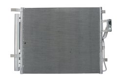 RADIATOR CLIMATIZARE BOSCH 1 986 AD2 238 - Compatibil cu HYUNDAI