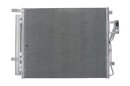 Radiator climatizare BOSCH 1 986 AD2 238