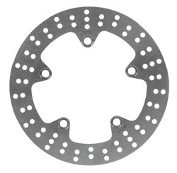 DISC FRANA TRW MST492 - Piesa auto compatibila cu mai multe marci