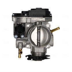 Carcasa clapeta acceleratie Nissens 955063