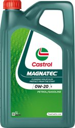 Ulei de motor CASTROL 15FD0E