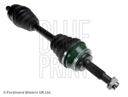 Planetara Blue Print ADT389501