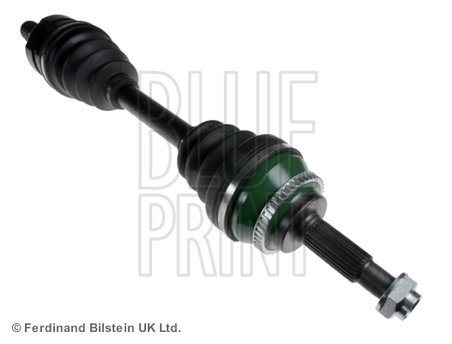 Planetara Blue Print ADT389501