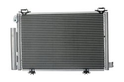 Radiator climatizare BOSCH 1 986 AD2 253
