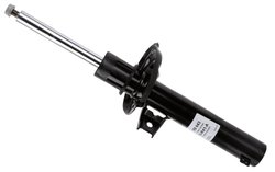 AMORTIZOR SACHS 350 643 - Compatibil cu SKODA