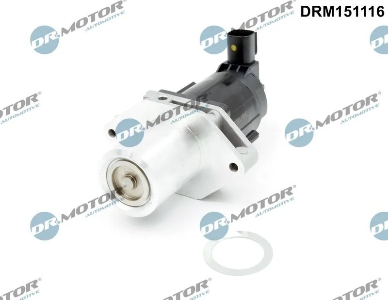 Supapa EGR Dr.Motor Automotive DRM151116