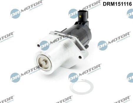 Supapa EGR Dr.Motor Automotive DRM151116