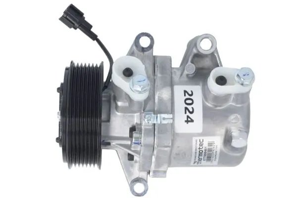 COMPRESOR CLIMATIZARE THERMOTEC KTT090461 - Compatibil cu NISSAN