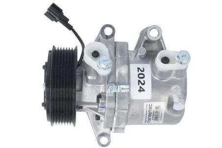 COMPRESOR CLIMATIZARE THERMOTEC KTT090461 - Compatibil cu NISSAN